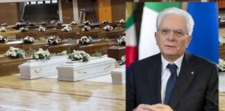 Naufragio di migranti, Mattarella e Schlein a Crotone: aperta inchiesta sui soccorsi