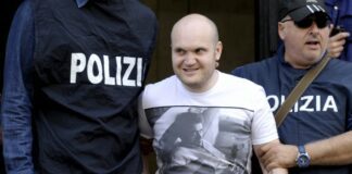 Terza faida di Scampia, il ras Carmine Amato condannato a 20 anni per l’omicidio Feldi: è il mandante
