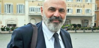 IL VIDEO MESSAGGIO Amato (M5S): “Sospeso dalla Camera? Una medaglia al valor civile”