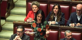 VIDEO LIVE CAMERA Disabili, Ambrosi (FdI): “Sono una risorsa non un costo, serve un cambio di mentalità”