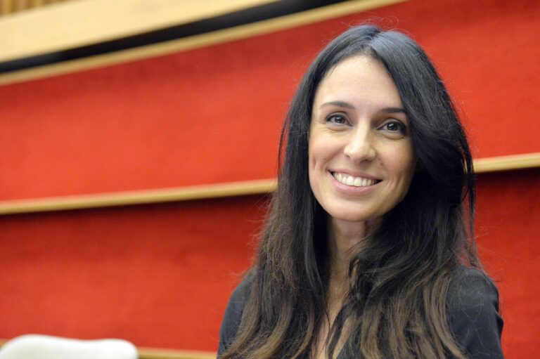 Trasporti, Ambrosi (FdI): “Reti transeuropee, passo in avanti. Approvato dossier di grande importanza”