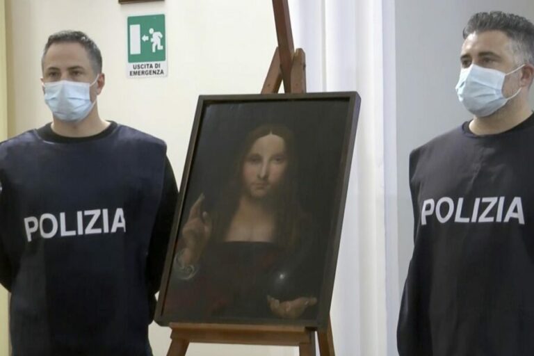 Arrestato a Casoria l’ultimo latitante della banda dei rapinatori: deve scontare 25 anni di carcere