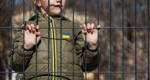 Un italiano di 6 anni tra i bimbi deportati in Russia. I nonni: “Aiutateci a trovarlo”