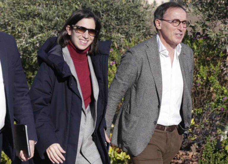 Avvertimenti a Schlein e Boccia, guardia alta: non sono ragazzate
