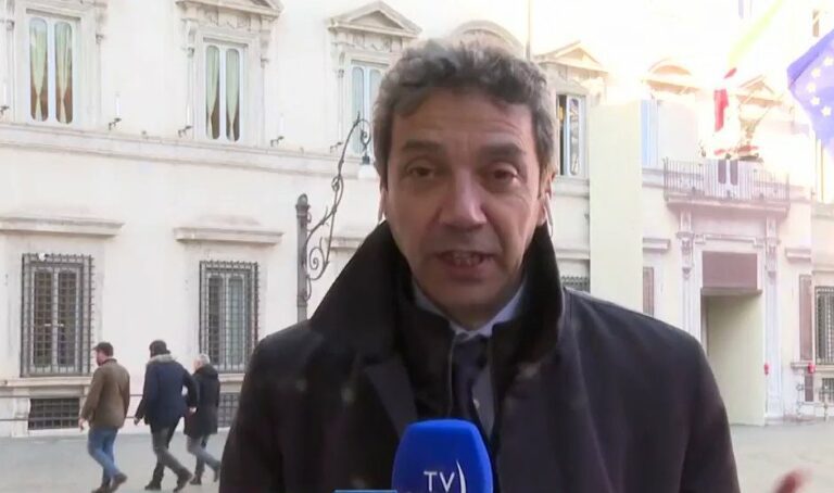 VIDEO INTERVISTA Cantelmi: “Su tragedia di Cutro gioco teatrale. Schelin? Sangue fresco al Pd”. E su Russia-Ucraina: “Cina filo-Putin”