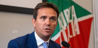 VIDEO LIVE CAMERA Immigrazione, Cattaneo (FI): “Serve soluzione politica europea”. Sulla Schlein: “Vuole tassare tutto, ci farà avere più voti”
