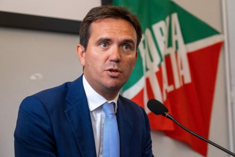 VIDEO INTERVISTA Fisco, Cattaneo (FI): “Leva per la crescita, il Pd vuole tartassare i cittadini”