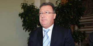 L’ex pm di Santa Maria Capua Vetere Donato Ceglie riabilitato, annullata la rimozione disposta dal Csm