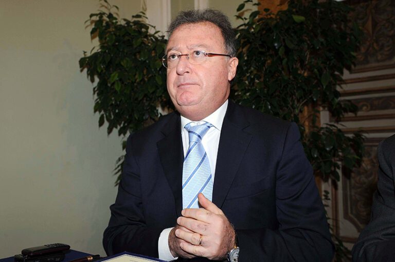 L’ex pm di Santa Maria Capua Vetere Donato Ceglie riabilitato, annullata la rimozione disposta dal Csm