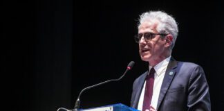 VIDEO LIVE CAMERA Ciani (Demos) attacca il governo: “Poche risorse per famiglie e sanità, destra non mantiene gli impegni”