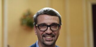 VIDEO INTERVISTA: Ciapparoni: “Schelin si mangerà il M5S”. E sugli scivoloni di Piantedosi: “È un questurino”