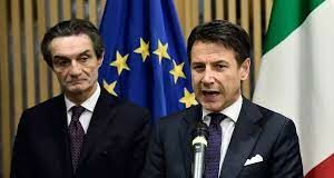 TUTTI I NOMI Covid, inchiesta sui morti a Bergamo: tra i 20 indagati Conte, Speranza, Fontana e Locatelli