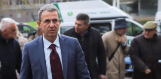 VIDEO INTERVISTA Accordo Pd-M5S in Campania, l’ex ministro Costa: “Possibile, ma no a cartelli elettorali”. E su Cutro: “Priorità alla vita delle persone”