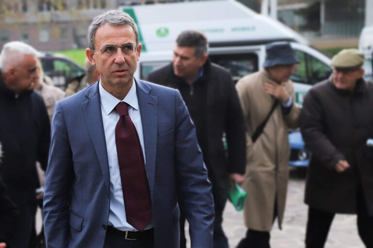 VIDEO INTERVISTA Accordo Pd-M5S in Campania, l’ex ministro Costa: “Possibile, ma no a cartelli elettorali”. E su Cutro: “Priorità alla vita delle persone”