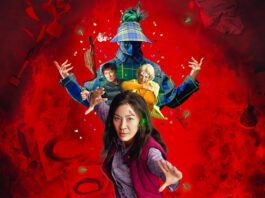 Oscar, Everything Everywhere All at Once trionfa con 7 statuette: il film dei Daniels fa il pieno di premi