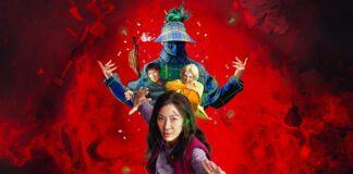 Oscar, Everything Everywhere All at Once trionfa con 7 statuette: il film dei Daniels fa il pieno di premi