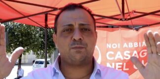 Interporto Marcianise, fatture false: in carcere imprenditore e consigliere comunale di Casagiove