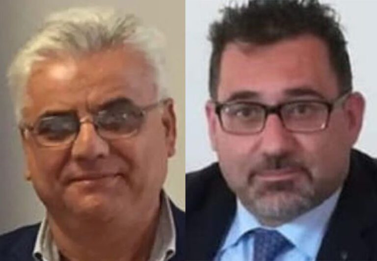 Cesa, è matematico: con l’opposizione “ibrida” Guida sindaco per un altro secolo. Alle comunali con gli zanniniani