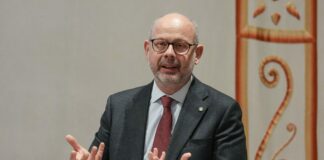 VIDEO LIVE CAMERA De Bertoldi (FDI): “Retroazioni fiscali motore per una manovra espansiva”