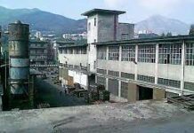 Salerno, ricorso alla Corte Europea contro le Fonderie Pisano