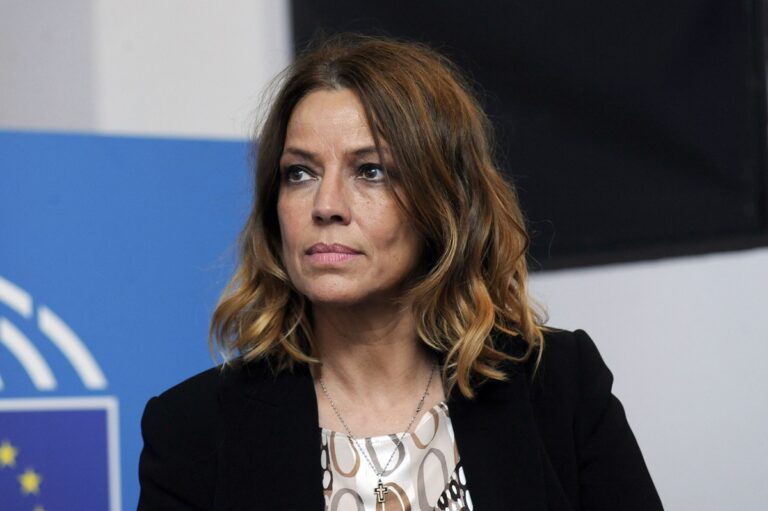 VIDEO LIVE CAMERA Migranti, Gardini (FdI): “Combattere lo schiavismo del terzo millennio”. E sulle case green: “Direttiva inattuabile”