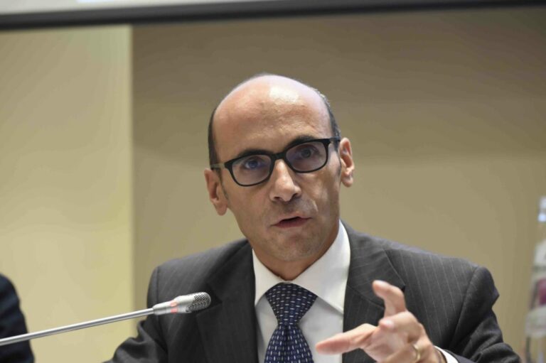 Codice appalti, la Lega: “Gravi le parole di Busia, non può guidare l’Anac”