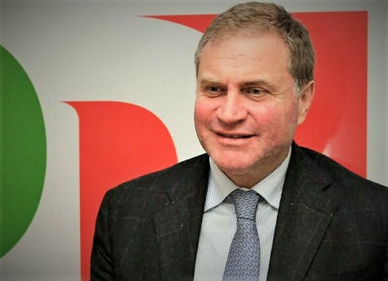 Graziano (Pd): “Orgoglio e gratitudine per la presenza di Mattarella a Mignano Monte Lungo”