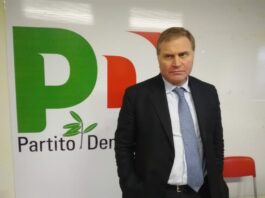 VIDEO ReArm Ue, Graziano (Pd) in aula: “Meloni dovrebbe andare al Quirinale per verifica di governo”