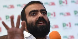 VIDEO LIVE CAMERA Salario minimo, Grimaldi (AVS): “Basta lavoro povero in un Paese ricco”