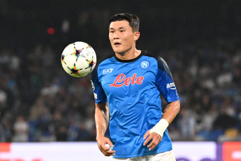 Calciomercato Napoli: acquisti, cessioni e obiettivi degli azzurri