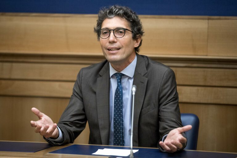 VIDEO LIVE CAMERA Strage di migranti, Magi (+Europa): “Piantedosi ha approccio repressivo, superare Bossi-Fini”