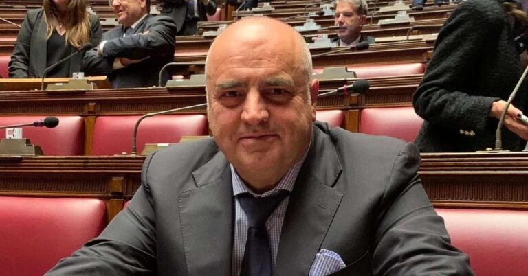 VIDEO LIVE CAMERA Malaguti (FdI): “Con vittoria Russia popolo ucraino rischia la deportazione”