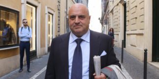 VIDEO LIVE CAMERA, Superbonus 110%, Malaguti (FdI): “Flagello per le casse dello Stato, spreco di soldi”