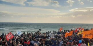 Naufragio di Cutro, la procura di Crotone chiede il rinvio a giudizio per sei militari