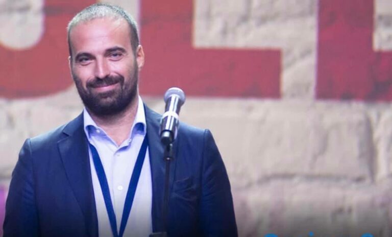 VIDEO INTERVISTA Marattin (Italia Viva): “Il Mes un defibrillatore, Meloni vittima degli spot”. E sui migranti: “Quante scemenze”