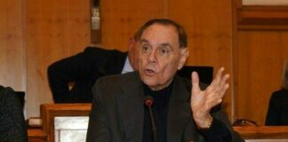 Regionali Campania, i candidati di Noi di Centro in tutte le province