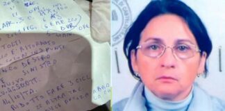 La sorella di Messina Denaro non risponde al gip, l’avvocato: “Ogni valutazione è prematura”