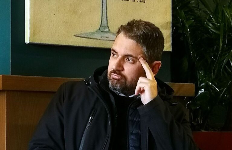 VIDEO INTERVISTA Micillo (M5S): “In Campania rafforzeremo la rete territoriale, dobbiamo essere competitivi anche a livello locale”