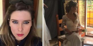 FOTO Tragedia a Quarto: muore all’improvviso una sposa di 32 anni