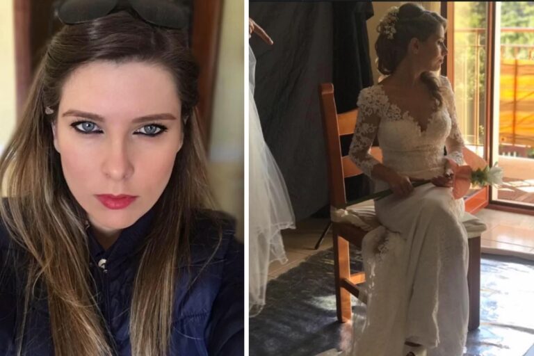 FOTO Tragedia a Quarto: muore all’improvviso  una sposa di 32 anni