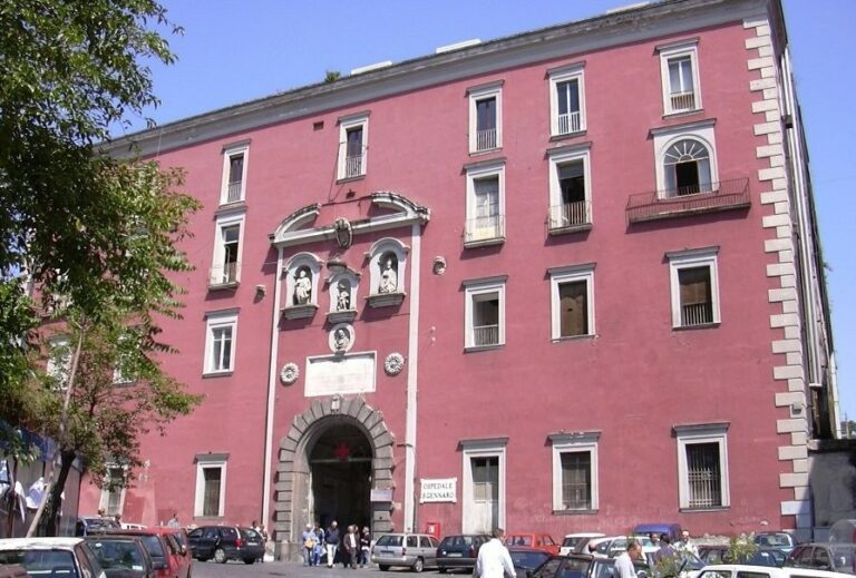 Ospedale San Gennaro di Napoli, spariti 50mila di ticket sanitari: tre sott’accusa