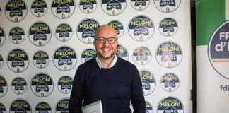 VIDEO LIVE CAMERA Siccità, Rotelli (FdI): “Problema urgente come il dissesto idrogeologico”. E su case green: “Direttiva Ue da rivedere”