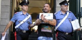 Clan Polverino, il Riesame boccia il ricorso del boss Liccardi per l’omicidio Solli