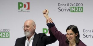 TUTTI I NOMI Pd, ecco i componenti della direzione nazionale: lista approvata con un voto contrario e sette astenuti