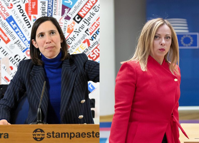 Intesa Meloni-Schlein sul Medio Oriente, ok della Camera alla mozione Pd per il cessate il fuoco