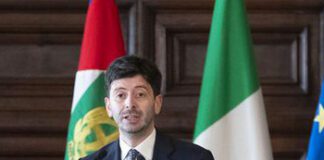 Inchiesta Covid, Speranza: «Piano pandemico contro virus sconosciuto”