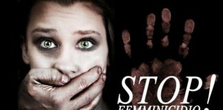 Casapesenna, mostra Stop al femminicidio. Il sindaco De Rosa: “Una scia di sangue che va fermata”