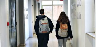 Orta di Atella, scuola “Stanzione”: doppi turni in vista anche per il nuovo anno scolastico. Disagi per studenti e famiglie