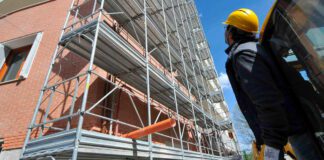 Truffa sull’ecobonus nell’Avellinese, operazione condotta dalla GdF: tre arresti