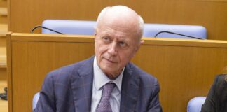 VIDEO INTERVISTA Tabacci: “Schlein novità importante”. E su Russia-Ucraina: “Berlusconi e Salvini amici di Putin, Italia marginale”